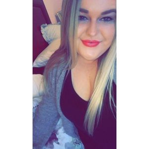 Meet your Posher, Jocelyn